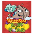Humongous Entertainment Pajama Sams Lost and Found PC Game